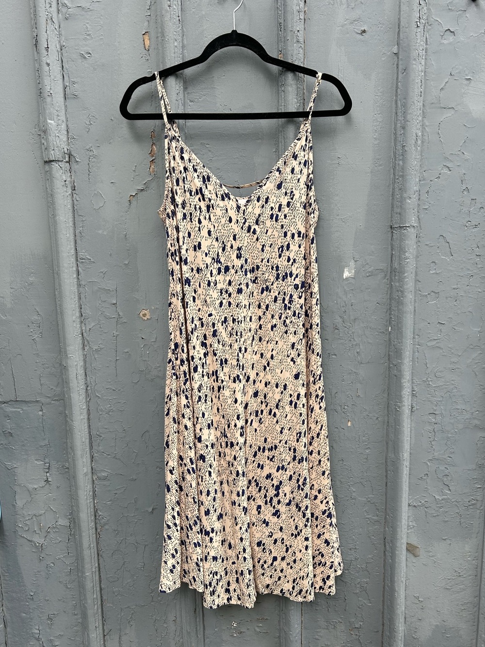 Suboo Strappy Rayon Sundress, size 4